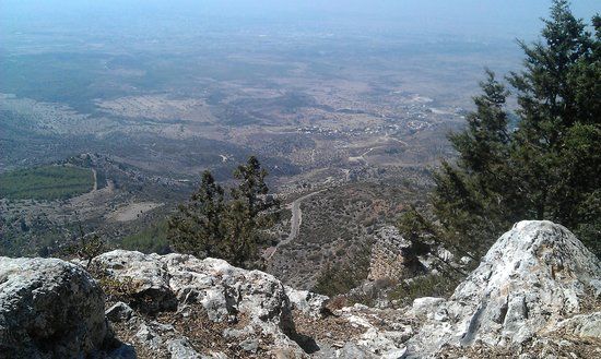 Château de Buffavento